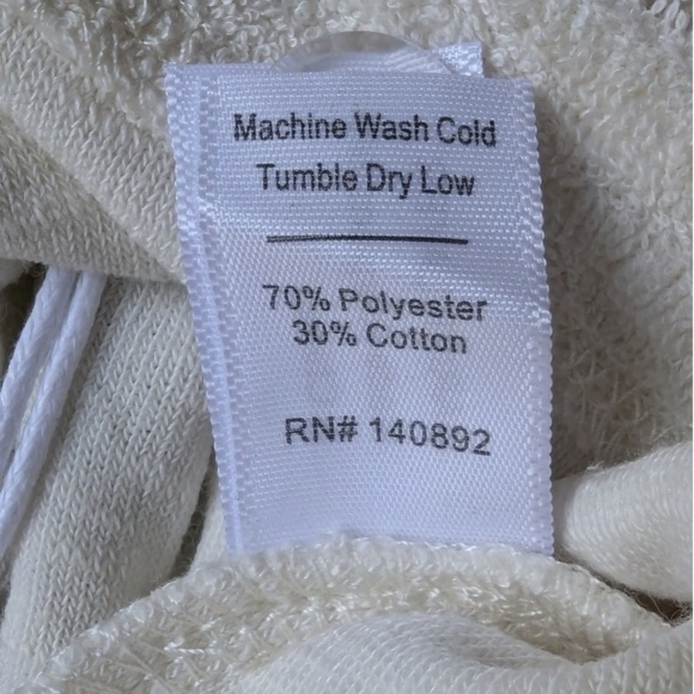 Marine Layer Terry Swing Tank‎ Top Size M NWT - Picture 10 of 11